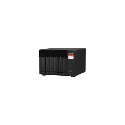 Serveur NAS QNAP SOLQN13419