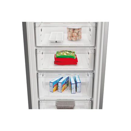 Congélateur armoire HOTPOINT HPMFF6312XBR4E
