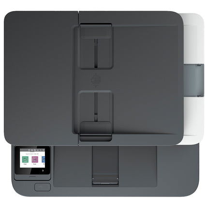 Imprimante multifonction HP MFP 3102fdw