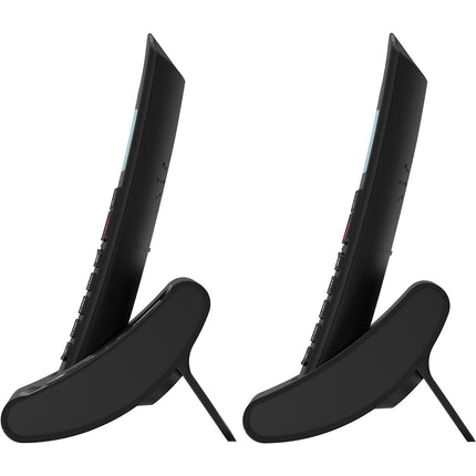 Téléphone sans fil ESSENTIELB Tribu duo-R V3