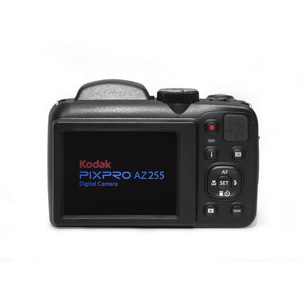 Appareil photo Bridge KODAK AZ255 Black