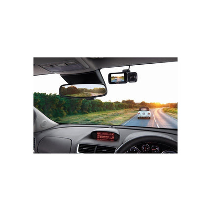 Dashcam NEXTBASE Module Caméra Arrière - type Zoom