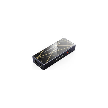 DAC audio FIIO Ampli portable KA13 USB-C Noir