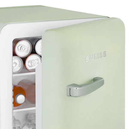 Mini réfrigérateur SWEISS WEISS7