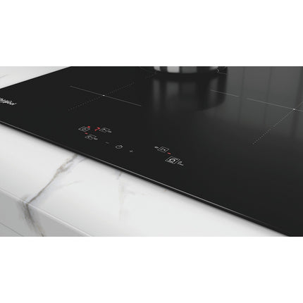 Plaque induction WHIRLPOOL WSQ2460NE