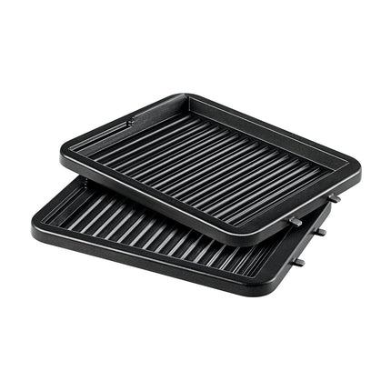 Gaufrier TEFAL WM755D12 King Size 4 en 1
