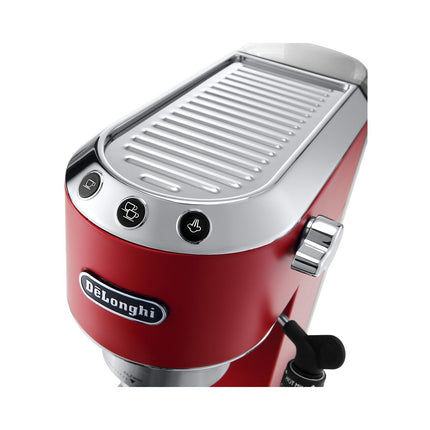 Machine à expresso DELONGHI EC695.