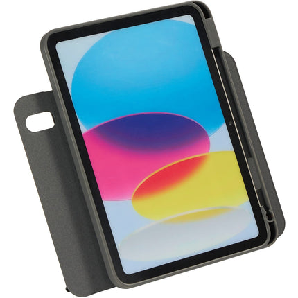 Coque ADEQWAT iPad 10.9/ iPad 11 A16 Dark grey