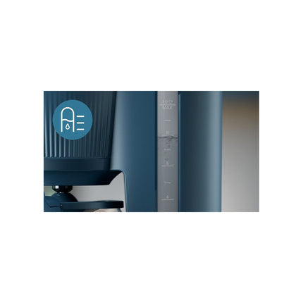 Cafetière filtre PHILIPS HD7411/70
