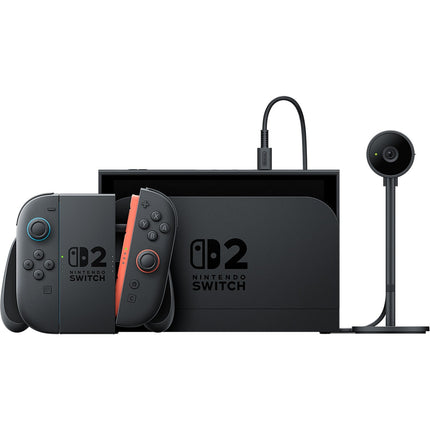 Webcam NINTENDO Webcam Switch 2