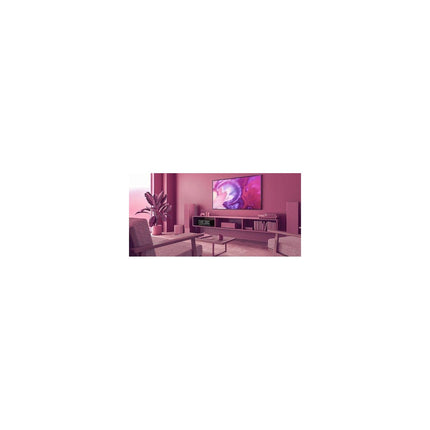 Ampli Home Cinema YAMAHA MusicCast RX-V4A Noir