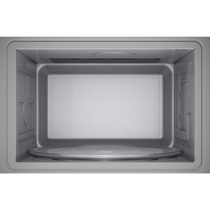 Micro ondes grill encastrable BOSCH BEL554MB0, SERINTY, AutoPilot8