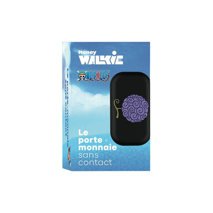 TPE MONEY WALKIE MONEY WALKIE Porte-Monnaie Enfant Sans C