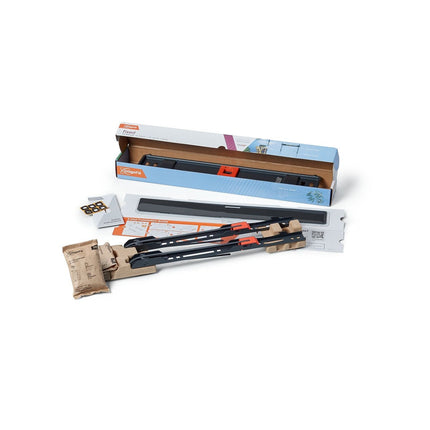 Support mural TV VOGEL'S COMFORT TVM 3408 32-77''