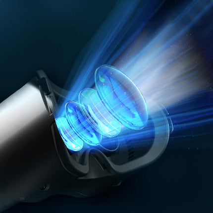 Casque de réalité virtuelle AVIZAR Smartphone, Anti Lumière Bleue