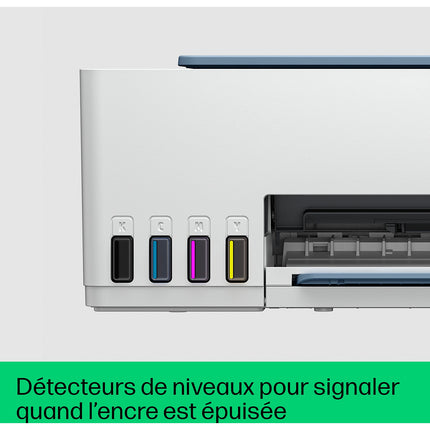 Imprimante jet d'encre HP Smart Tank
