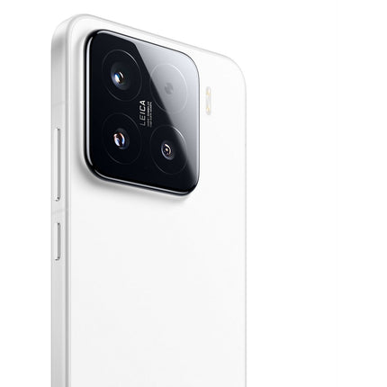 Smartphone XIAOMI 15 concu avec Leica 512Go 5G