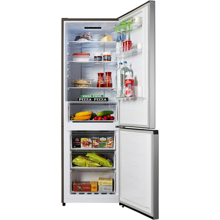 Réfrigérateur combiné HISENSE RB372N4ADE