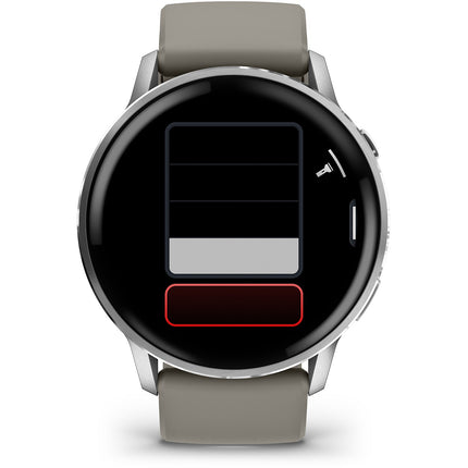 Montre sport GARMIN Venu 4 Sport et santé GPS AMOLED BT Wi-Fi /