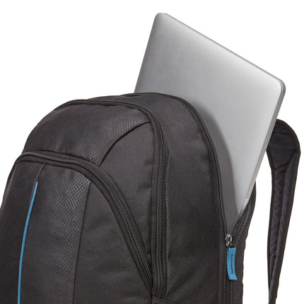 Sac à dos CASELOGIC 17.3'' Prevailer noir