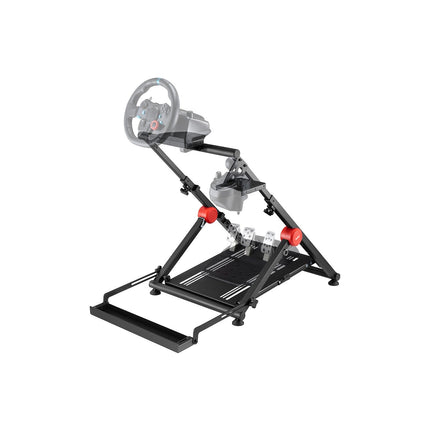 Support OPLITE Wheel Stand GTPro V2 pr volant/pédale/B.Vit