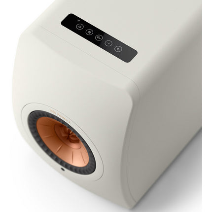 Enceinte résidentielle KEF LS50W2