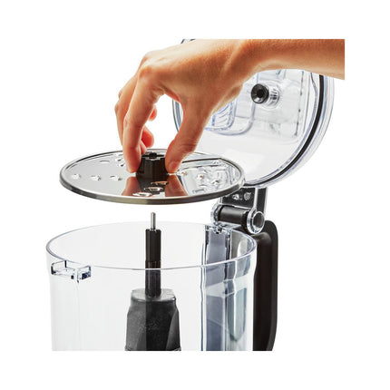 Robot multifonction KITCHENAID 5KFP0719EAC Creme