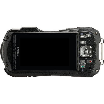 Appareil photo Compact PENTAX WG-90