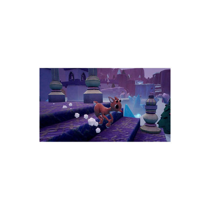 Jeu PS5 JUST FOR GAMES Rudolph The Red-nosed Reindeer