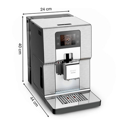 Expresso Broyeur KRUPS Caf. EA877D10 Reconditionné