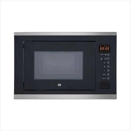 Micro ondes grill encastrable ESSENTIELB EMEG253n Grill