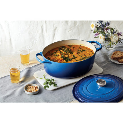 Cocotte LE CREUSET