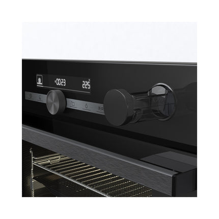 Four encastrable fonction vapeur HISENSE O643PG
