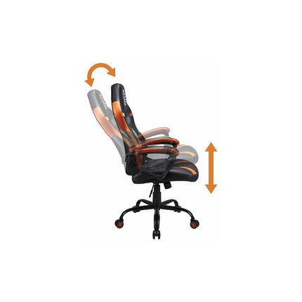 Chaise gaming SUBSONIC Dragon Ball Super