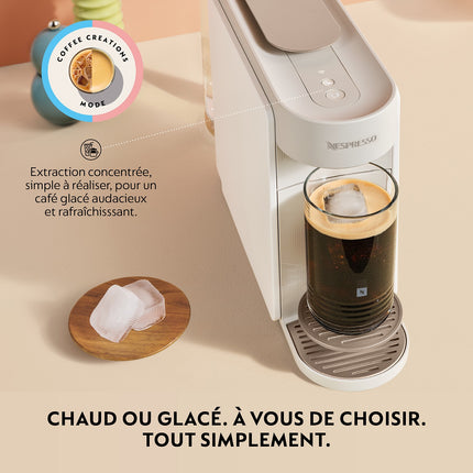 Nespresso DELONGHI NESPRESSO vertuo Up ENV200.GY
