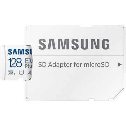 Carte Micro SD SAMSUNG
