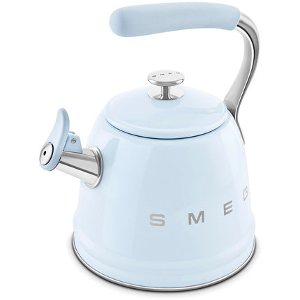 Bouilloire SMEG Sifflante 2.3L
