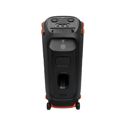 Enceinte sono JBL PartyBox