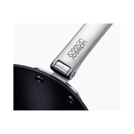 Wok JOSEPH JOSEPH Space de 32 cm