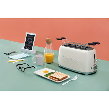 Grille-pain SMEG TSF02