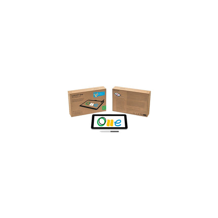 Tablette graphique WACOM Wacom One 12 pen display