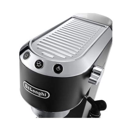Machine à expresso DELONGHI EC695.