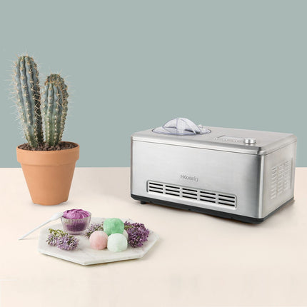 Turbine à glace H.KOENIG HF320
