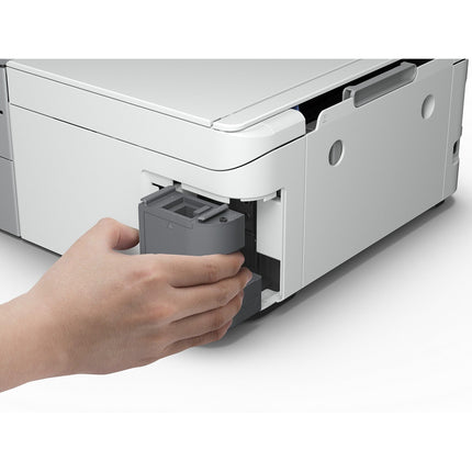 Imprimante jet d'encre EPSON EcoTank ET-2956 - White