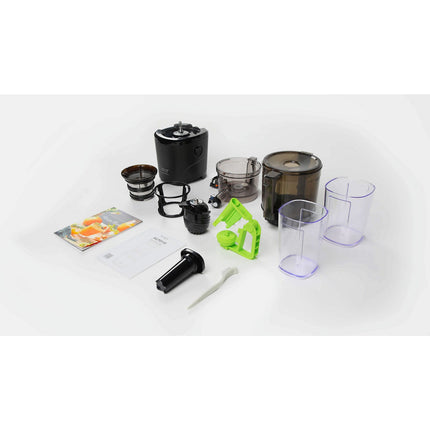 Extracteur de jus KUVINGS automatique KHS2571CE W