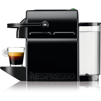 Nespresso DELONGHI NESPRESSO Inissia EN80.B + 50 capsules