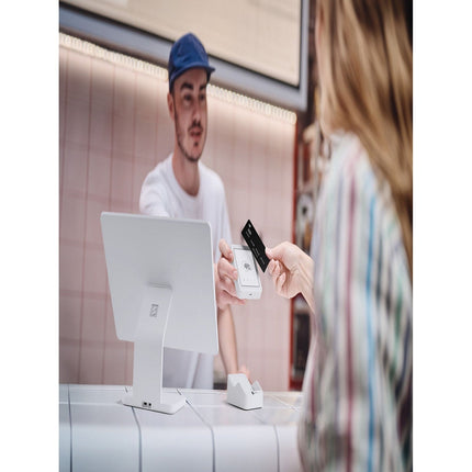 Caisse enregistreuse SUMUP Caisse Lite + Terminal Solo
