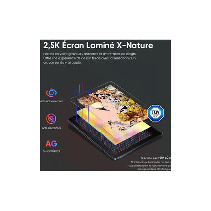 Tablette graphique XPPEN Artist Pro 16 (Gen 2)