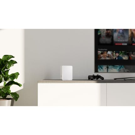 Répéteur Wifi DEVOLO Wi-Fi 6 Repeater 5400 + 2 ports ethernet