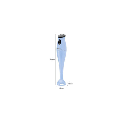 Mixeur CLATRONIC SM3577-bleu